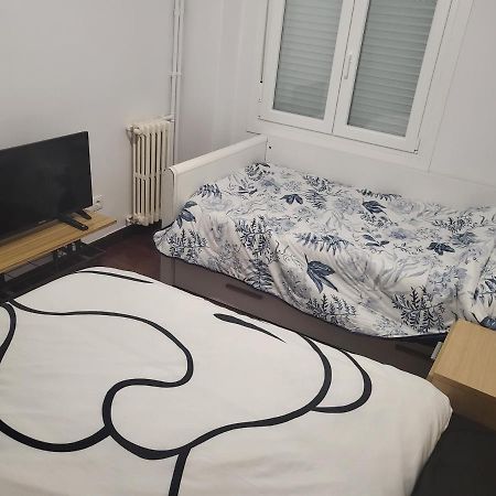 D&L Piso Compartido Appartement Comarca de Comarca de Vigo Buitenkant foto